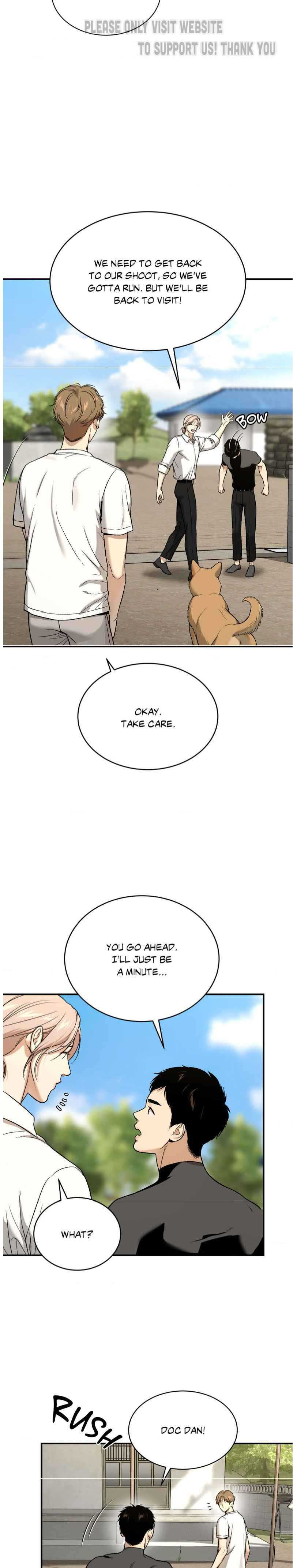 Jinx Season 2 Chapter 58 page 11