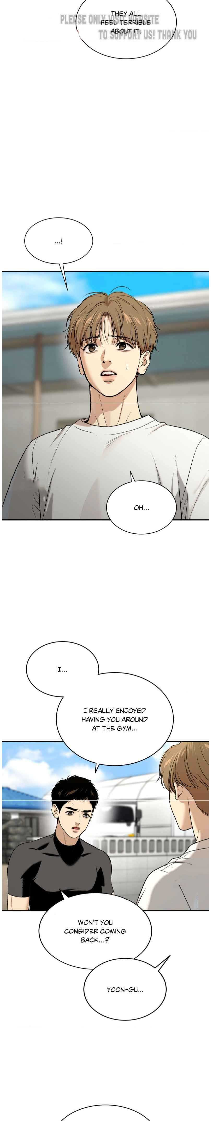 Jinx Season 2 Chapter 58 page 13