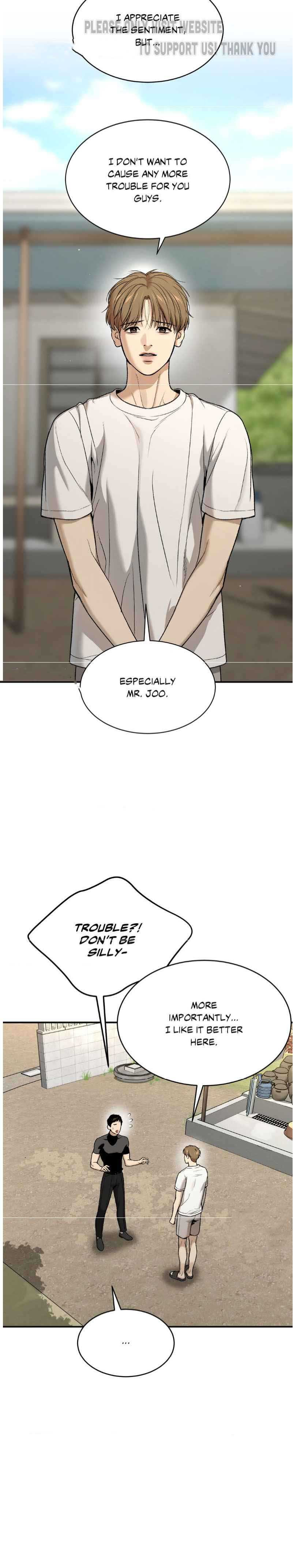 Jinx Season 2 Chapter 58 page 14