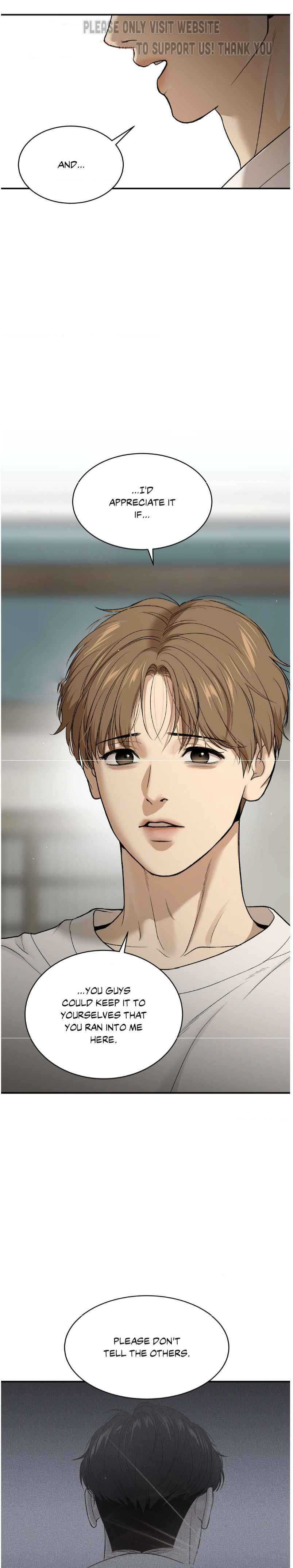 Jinx Season 2 Chapter 58 page 15