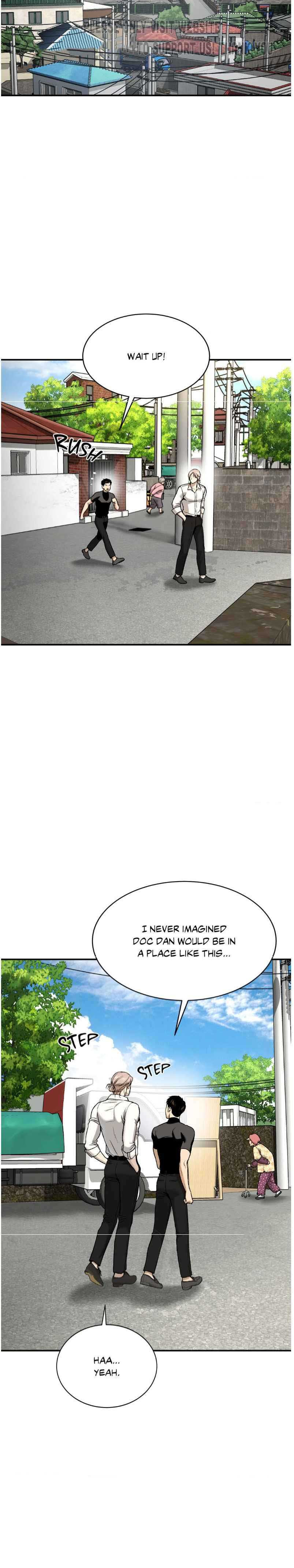 Jinx Season 2 Chapter 58 page 17