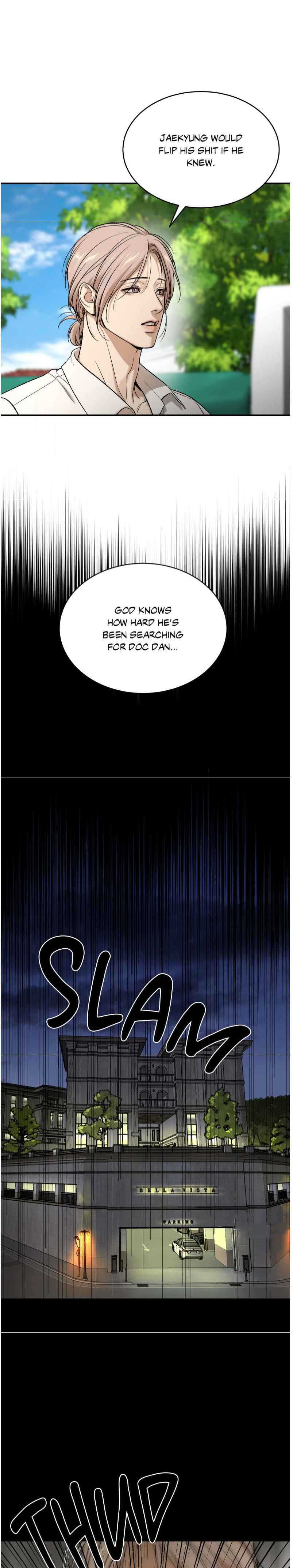 Jinx Season 2 Chapter 58 page 18