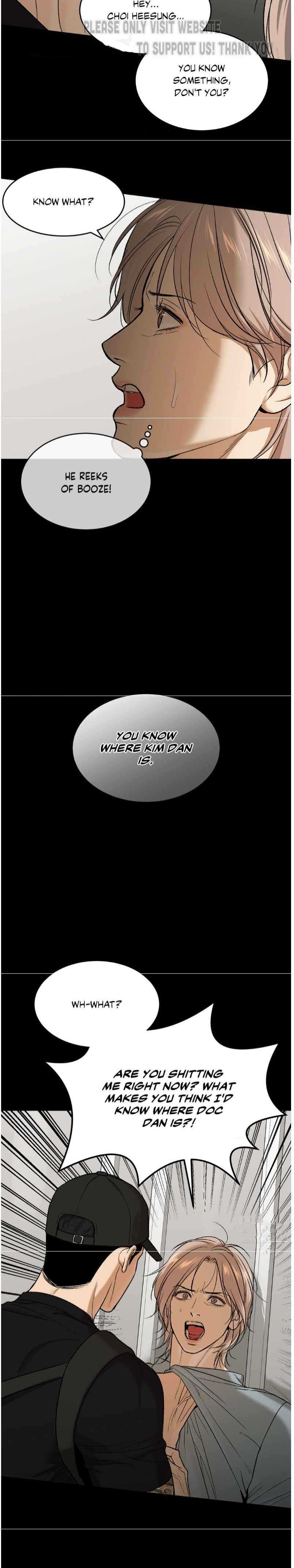 Jinx Season 2 Chapter 58 page 20