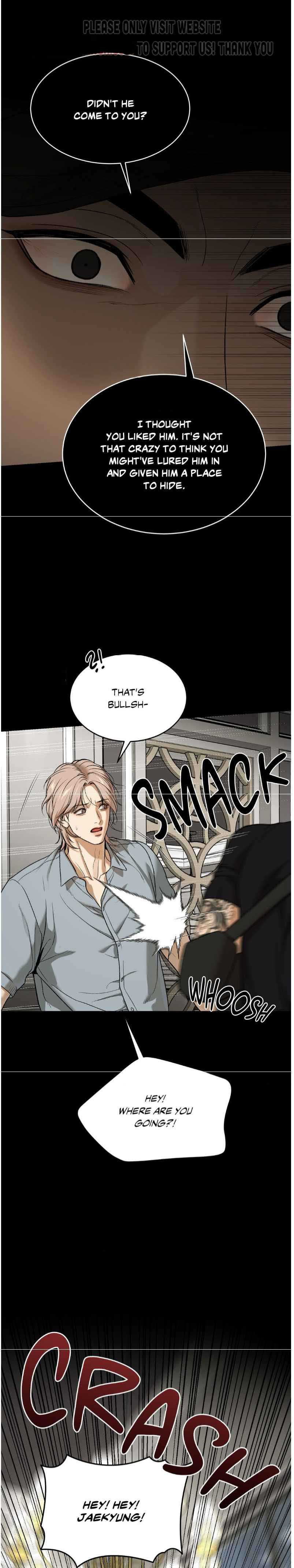 Jinx Season 2 Chapter 58 page 21