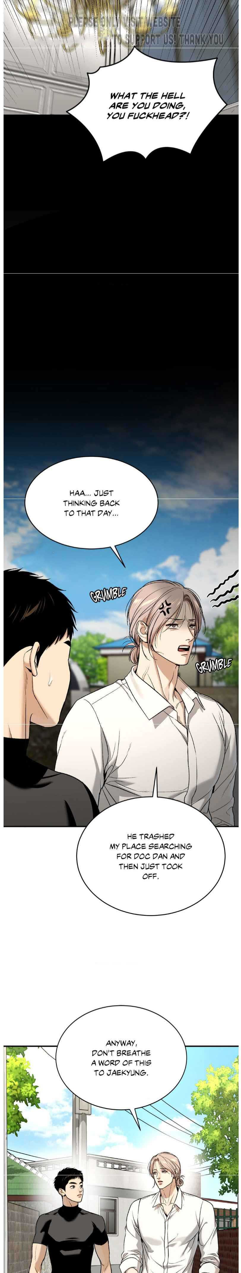 Jinx Season 2 Chapter 58 page 22