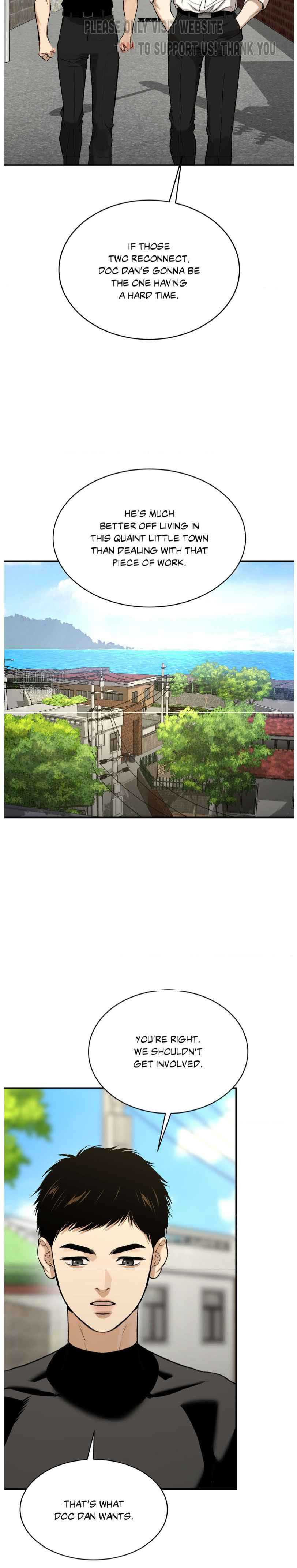 Jinx Season 2 Chapter 58 page 23