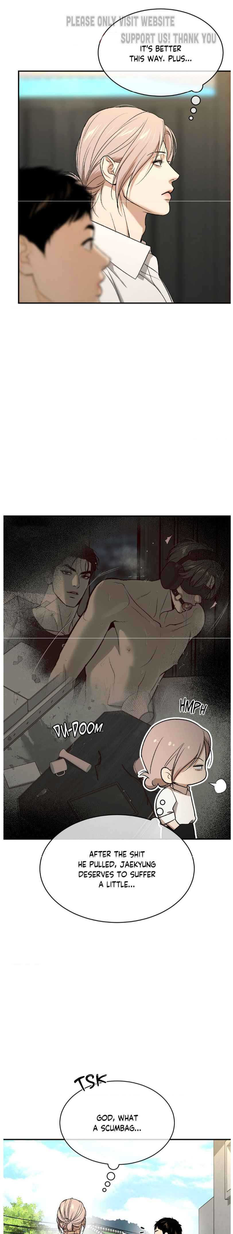 Jinx Season 2 Chapter 58 page 24