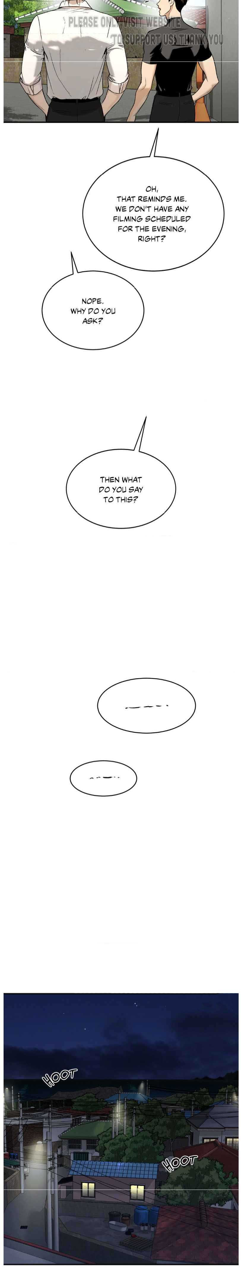 Jinx Season 2 Chapter 58 page 25