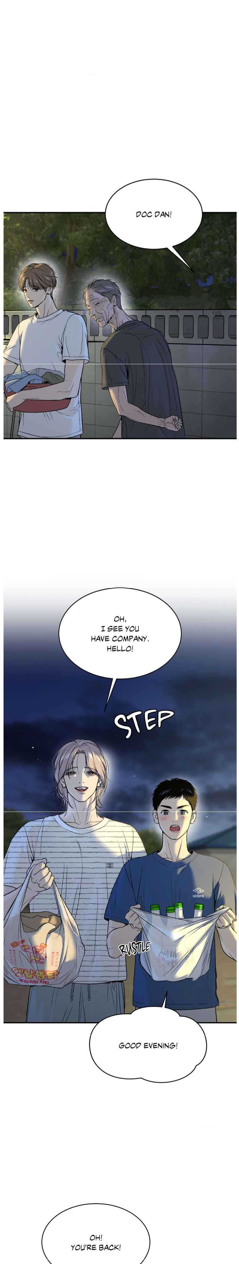 Jinx Season 2 Chapter 58 page 26