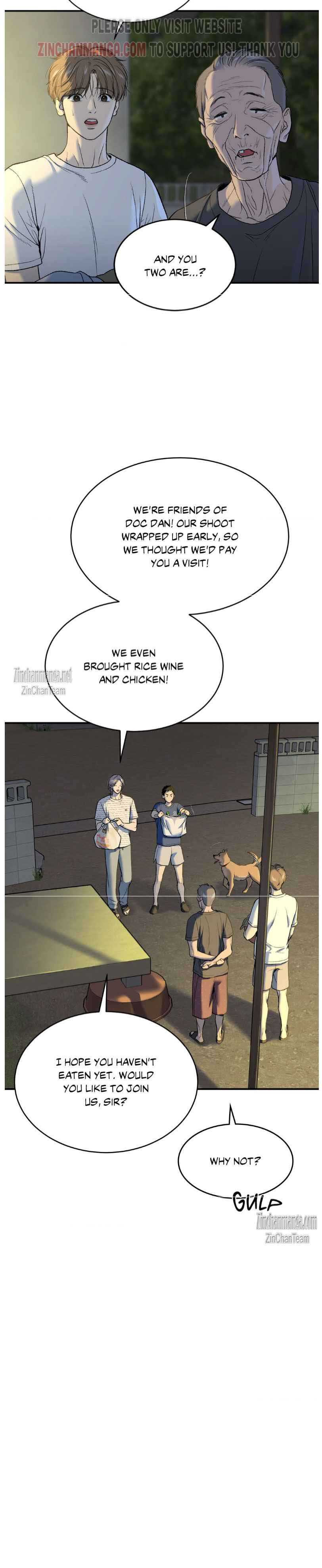 Jinx Season 2 Chapter 58 page 27