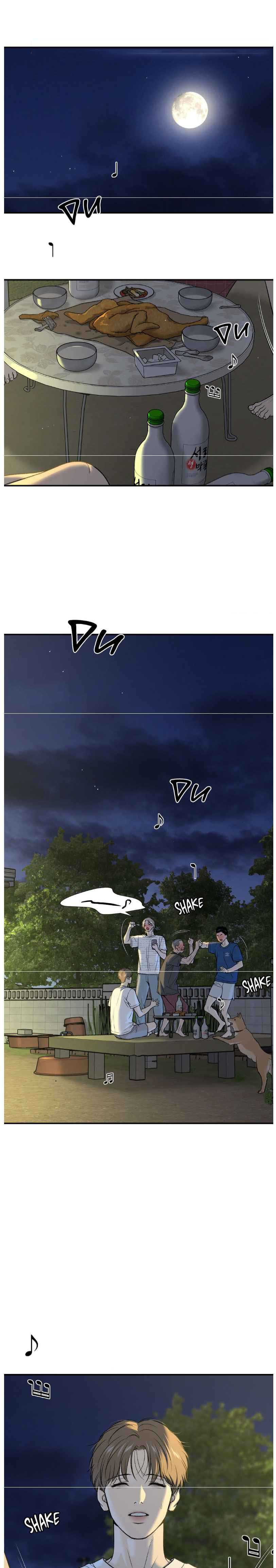 Jinx Season 2 Chapter 58 page 28