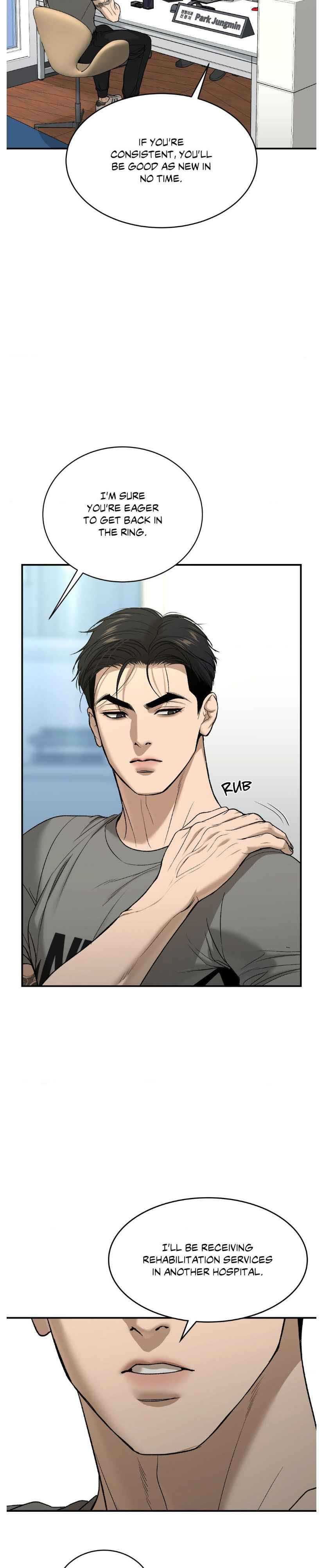 Jinx Season 2 Chapter 61 page 2