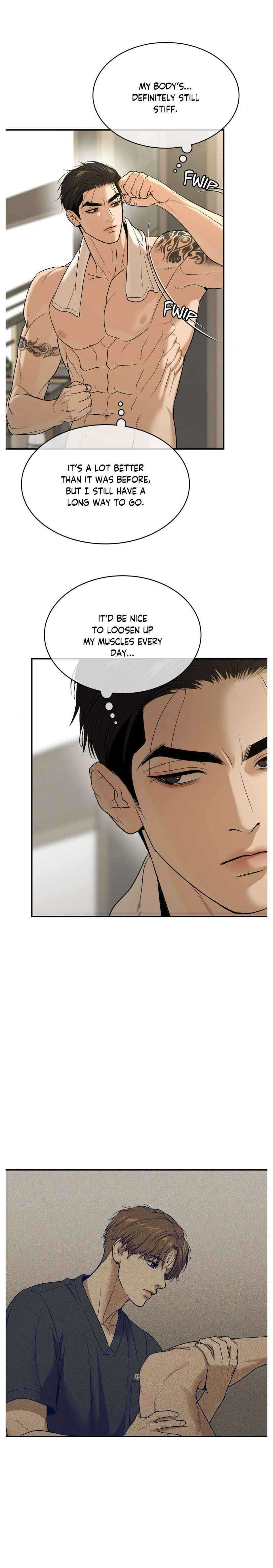 Jinx Season 2 Chapter 61 page 4