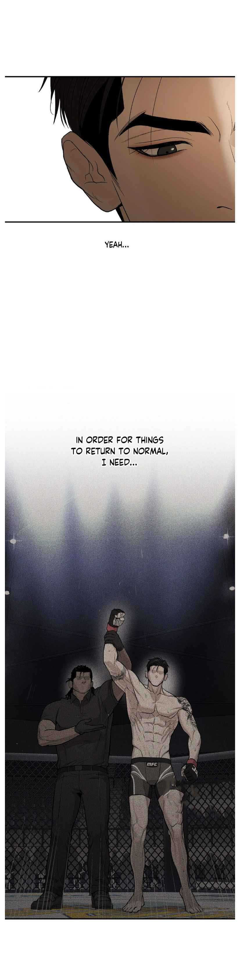 Jinx Season 2 Chapter 61 page 5