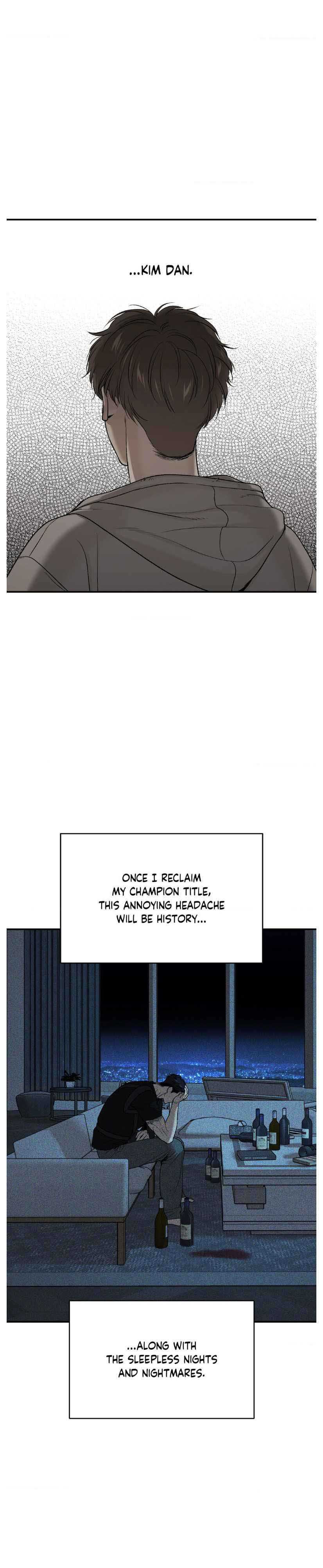 Jinx Season 2 Chapter 61 page 6