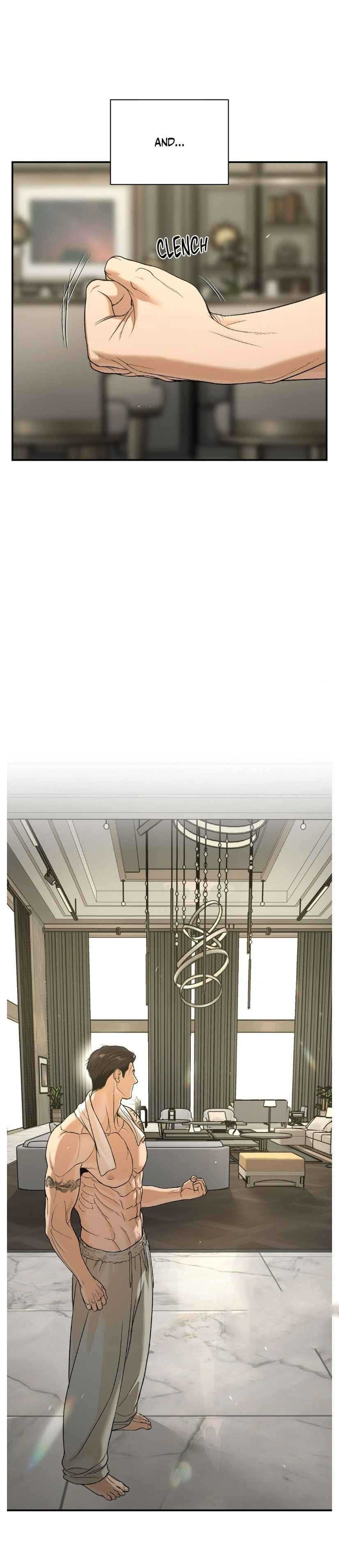 Jinx Season 2 Chapter 61 page 7