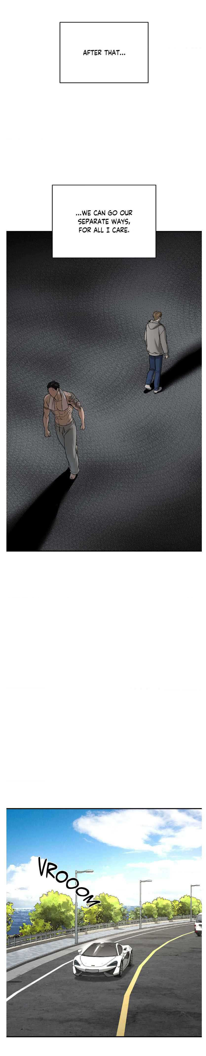 Jinx Season 2 Chapter 61 page 9