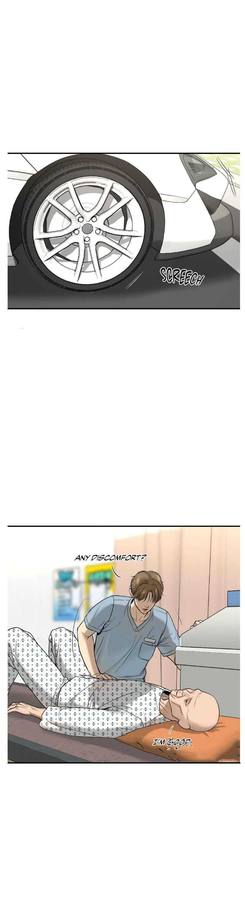 Jinx Season 2 Chapter 61 page 13