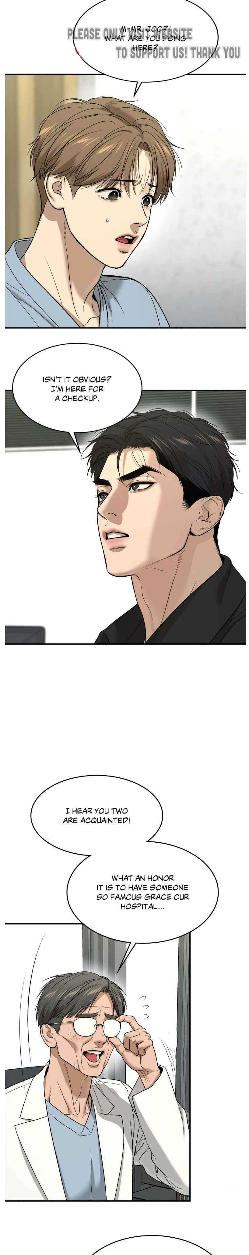 Jinx Season 2 Chapter 61 page 16