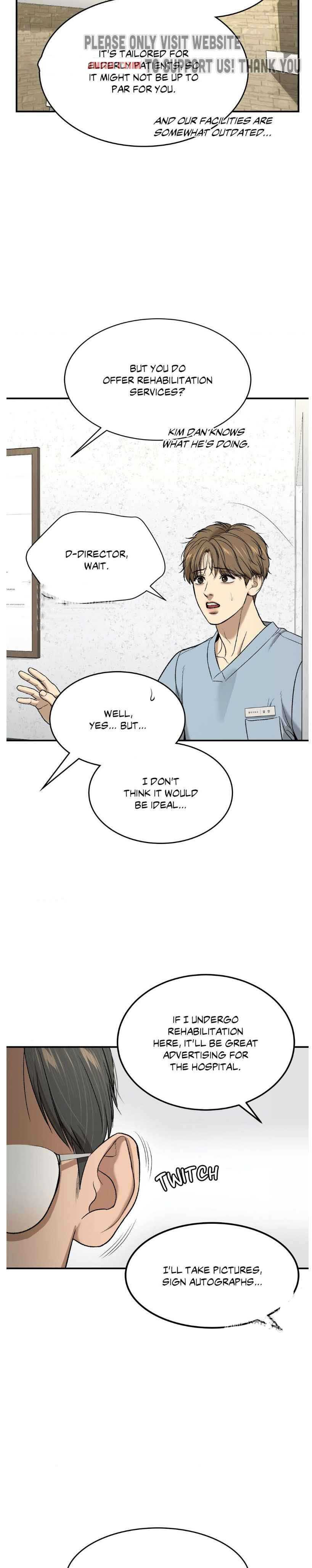 Jinx Season 2 Chapter 61 page 18