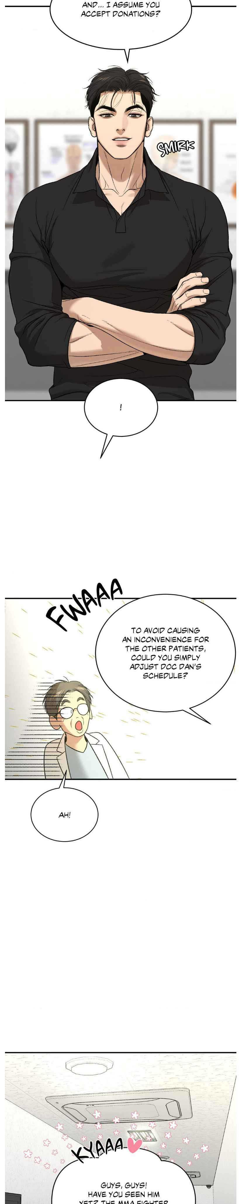 Jinx Season 2 Chapter 61 page 19