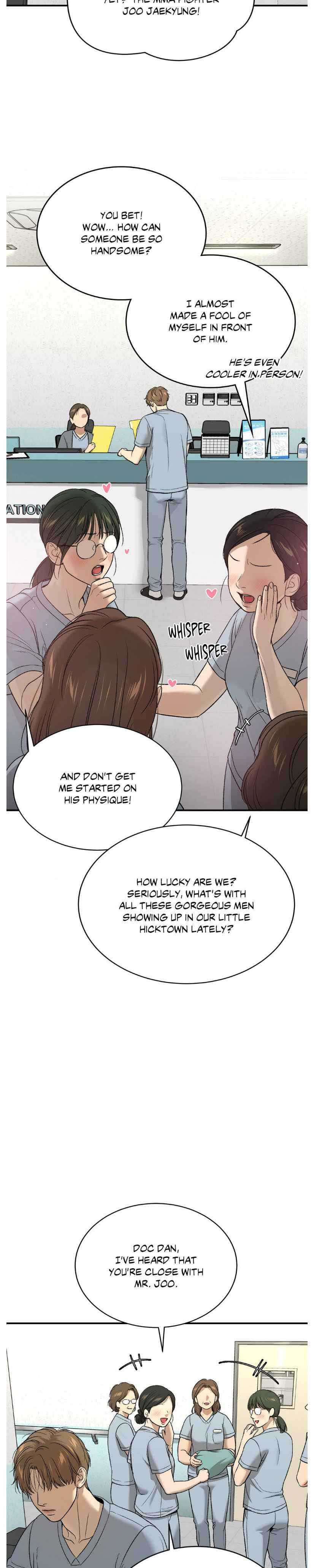 Jinx Season 2 Chapter 61 page 20