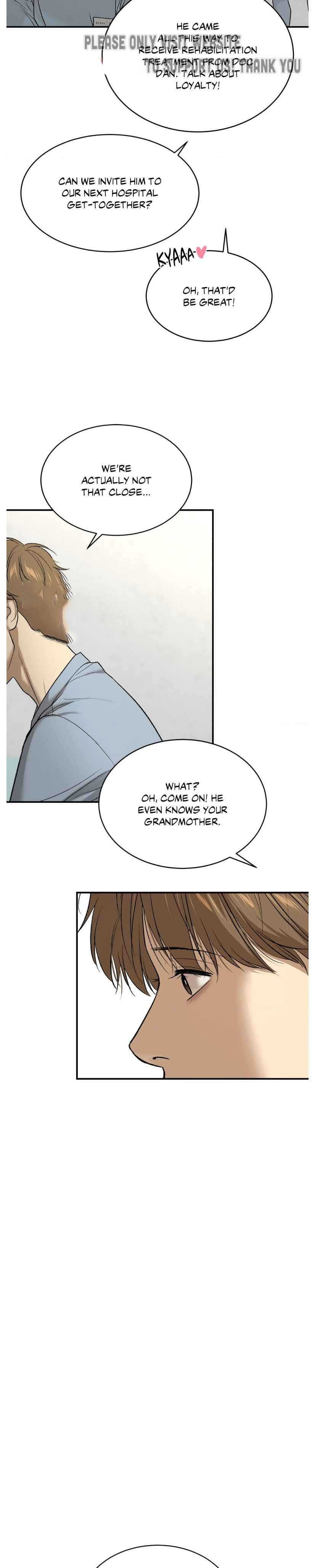 Jinx Season 2 Chapter 61 page 21