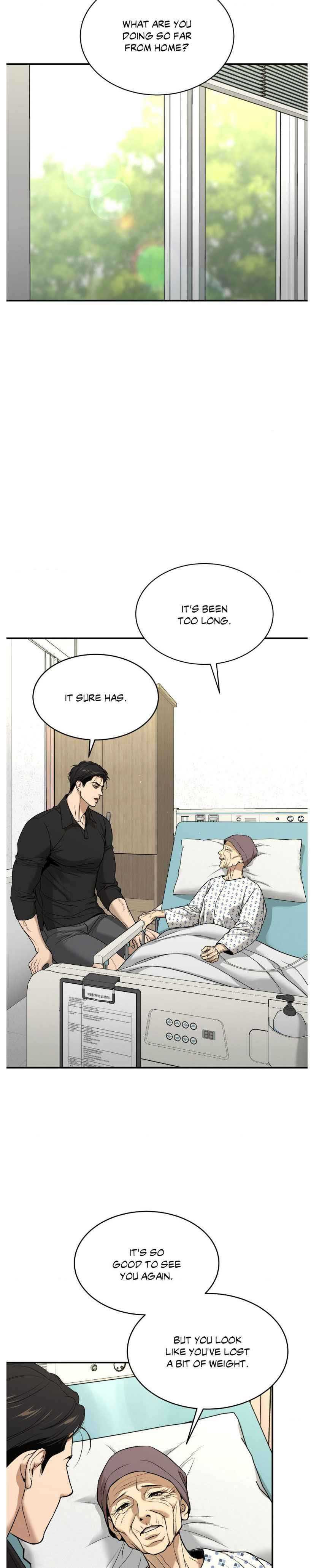 Jinx Season 2 Chapter 61 page 22