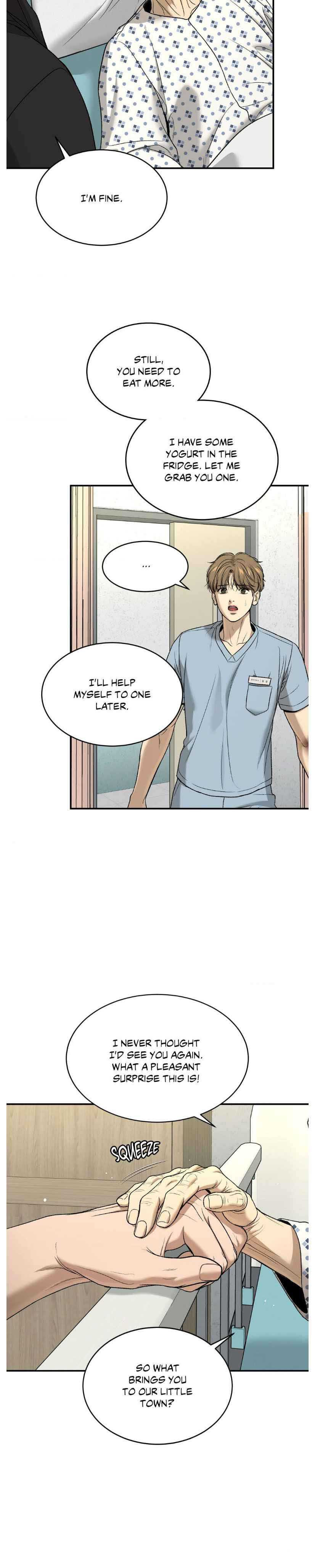 Jinx Season 2 Chapter 61 page 23