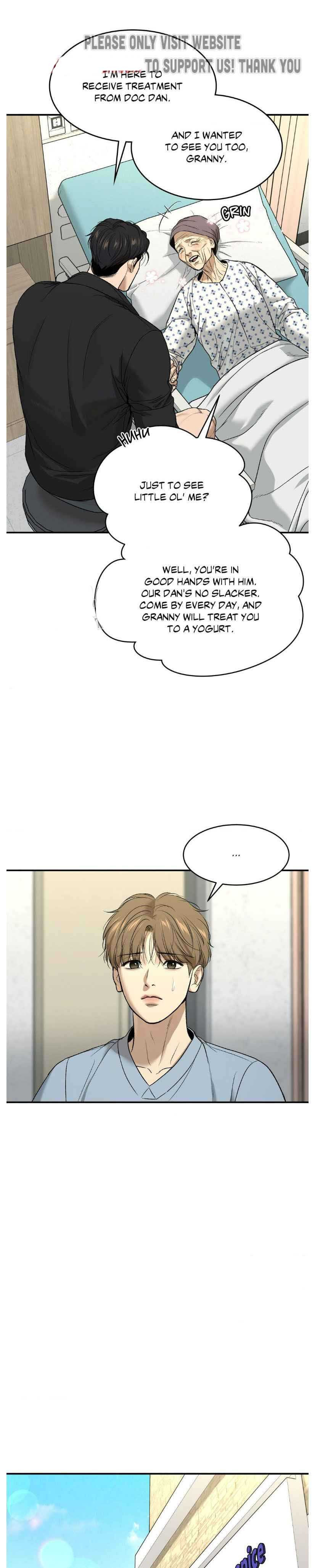 Jinx Season 2 Chapter 61 page 24