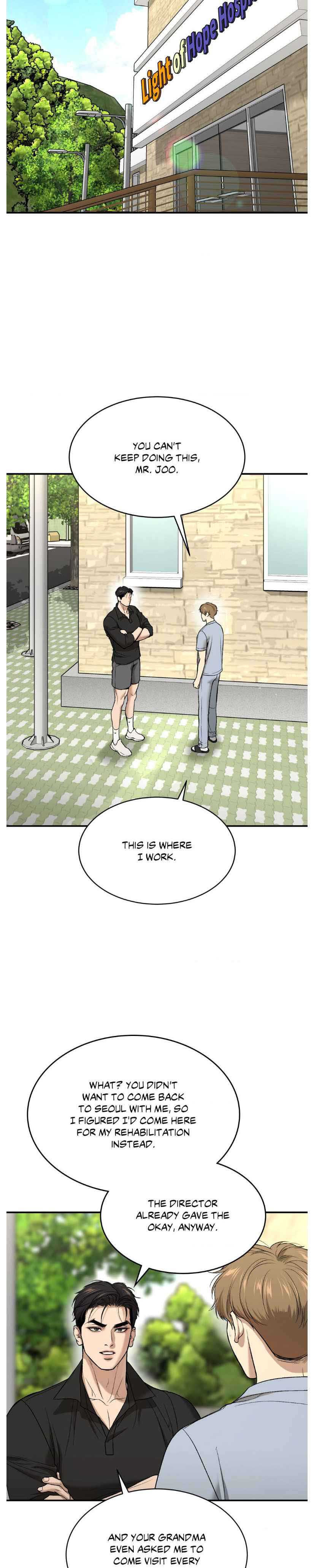 Jinx Season 2 Chapter 61 page 25