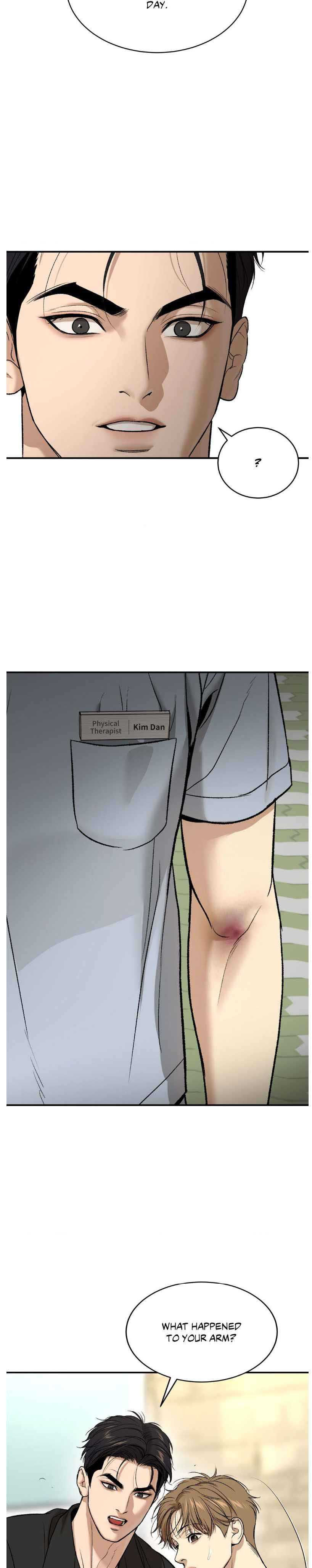 Jinx Season 2 Chapter 61 page 26