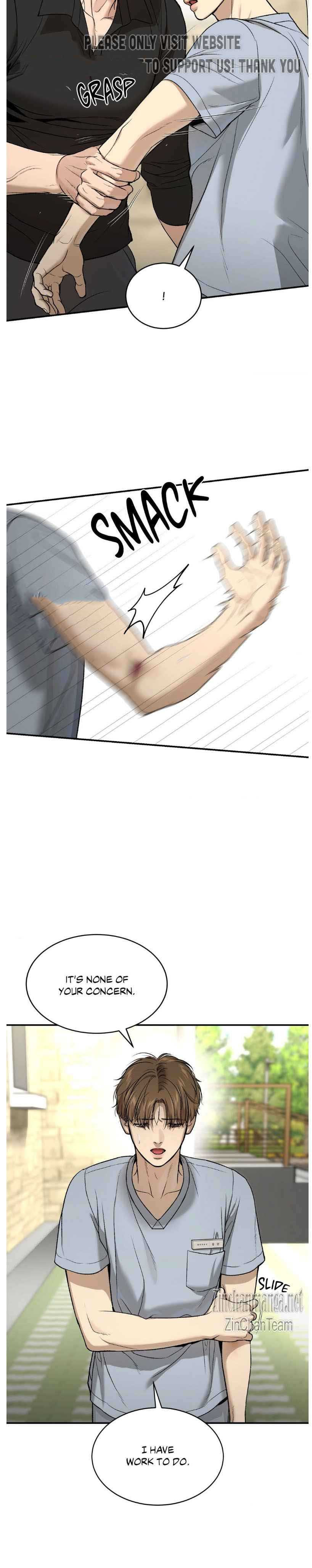 Jinx Season 2 Chapter 61 page 27