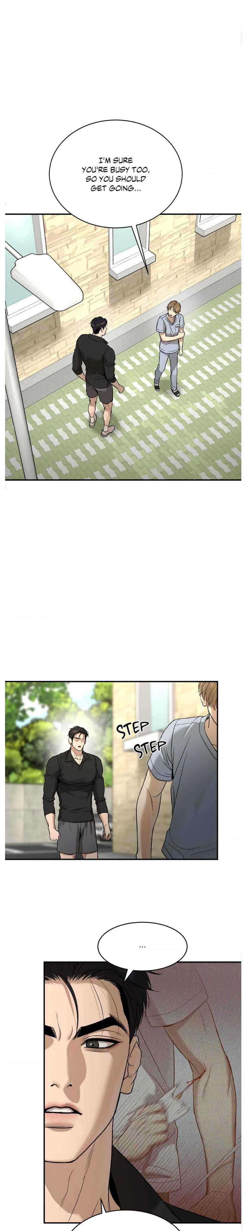 Jinx Season 2 Chapter 61 page 28