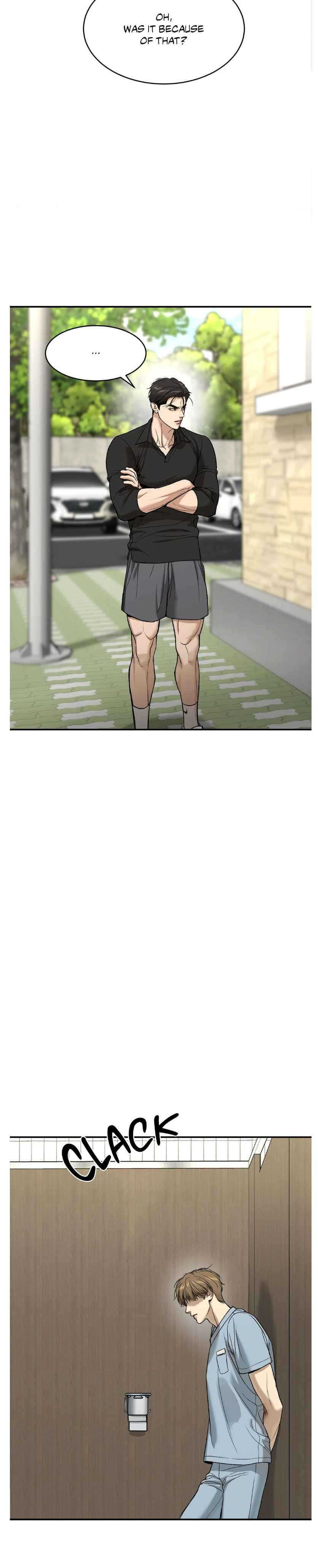 Jinx Season 2 Chapter 61 page 29