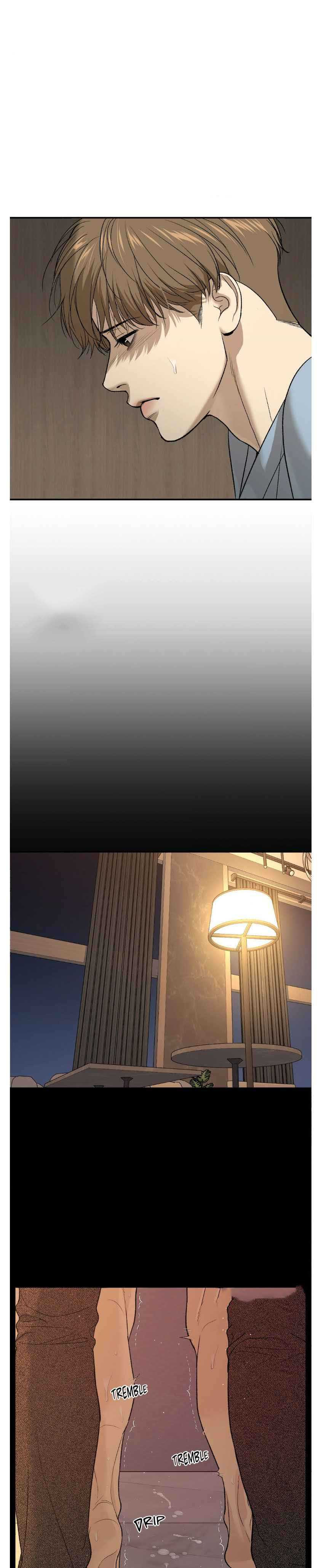 Jinx Season 2 Chapter 61 page 30