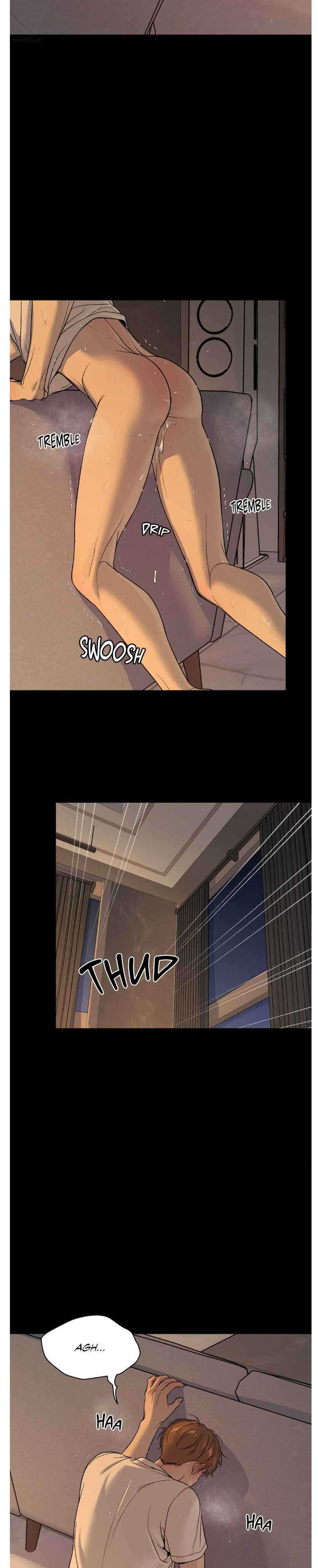 Jinx Season 2 Chapter 61 page 32