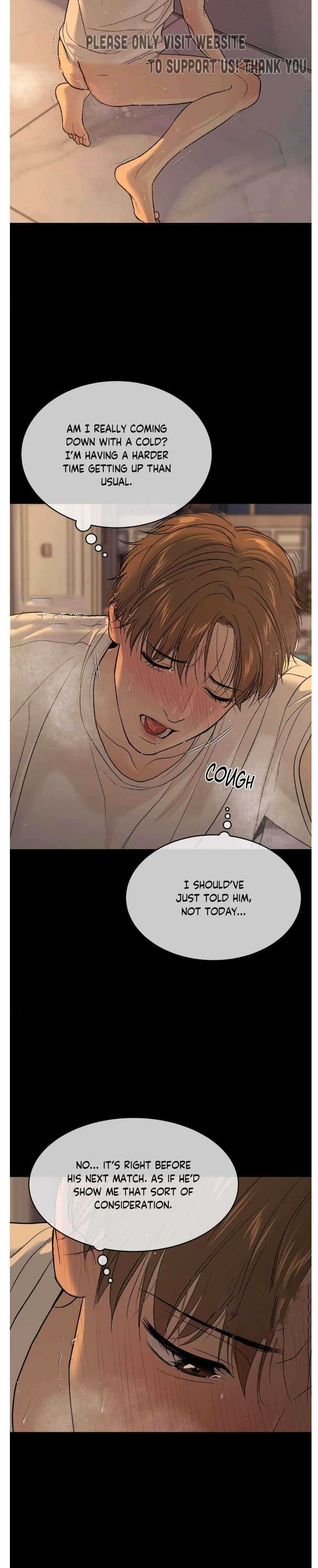 Jinx Season 2 Chapter 61 page 33