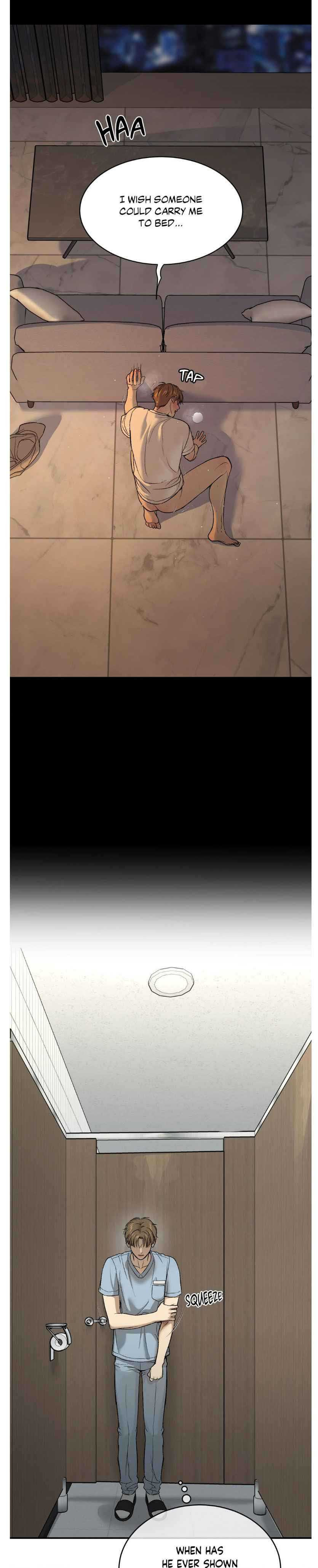 Jinx Season 2 Chapter 61 page 34