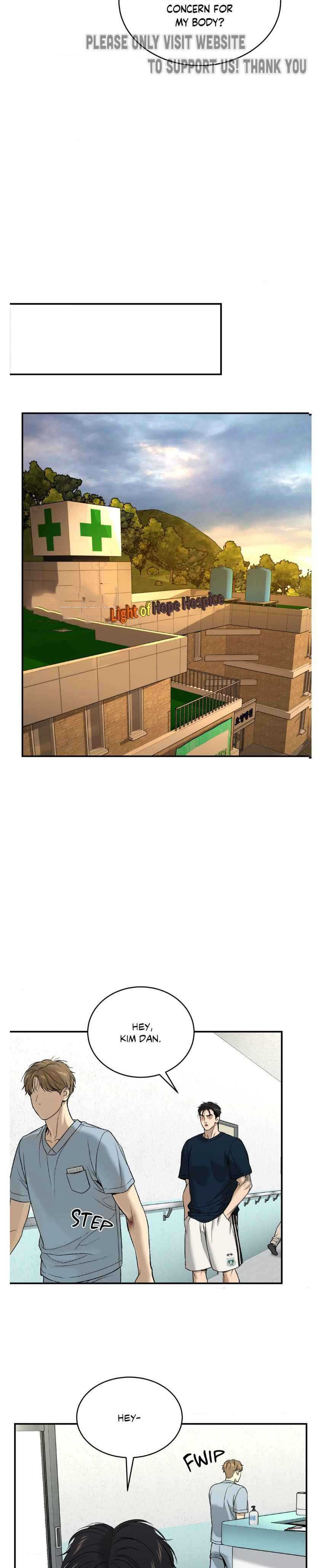 Jinx Season 2 Chapter 61 page 35