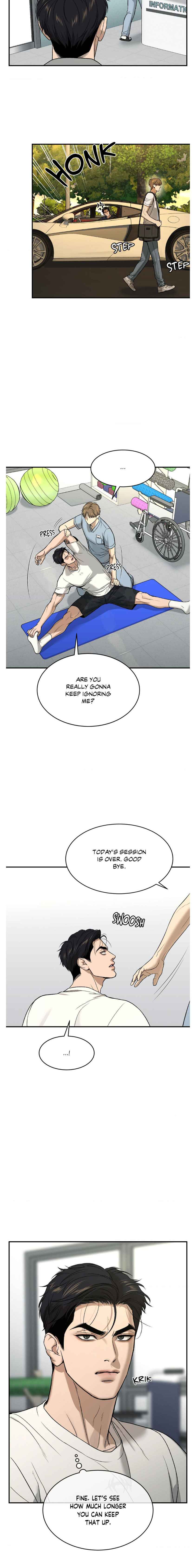 Jinx Season 2 Chapter 61 page 36