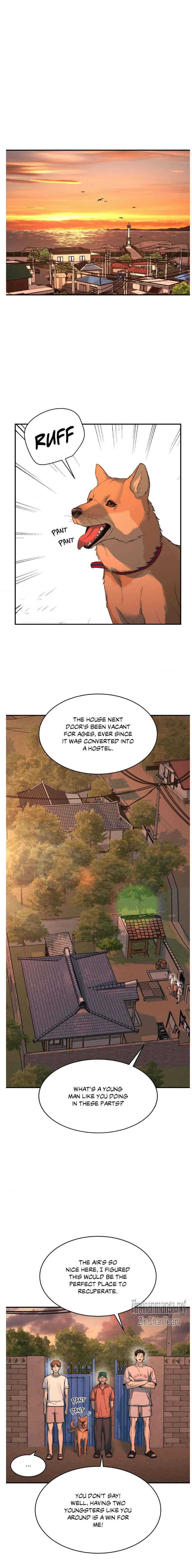 Jinx Season 2 Chapter 61 page 37