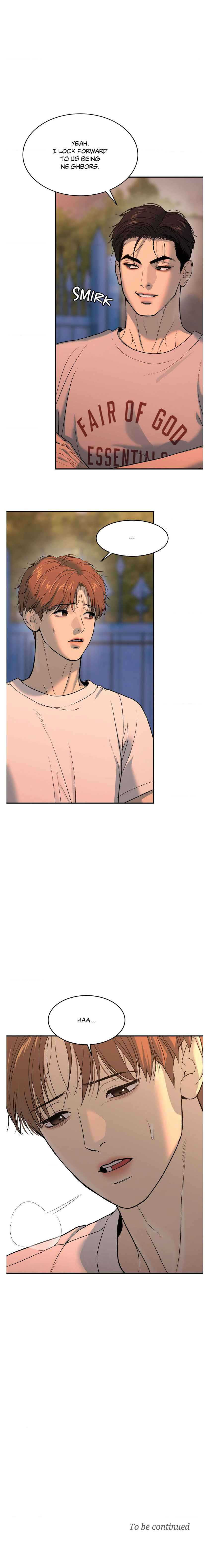 Jinx Season 2 Chapter 61 page 38