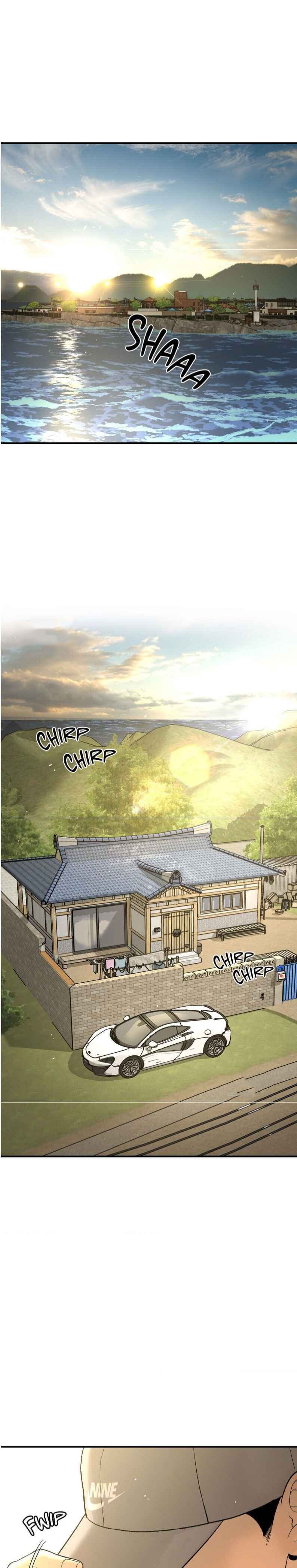 Jinx Season 2 Chapter 62 page 1