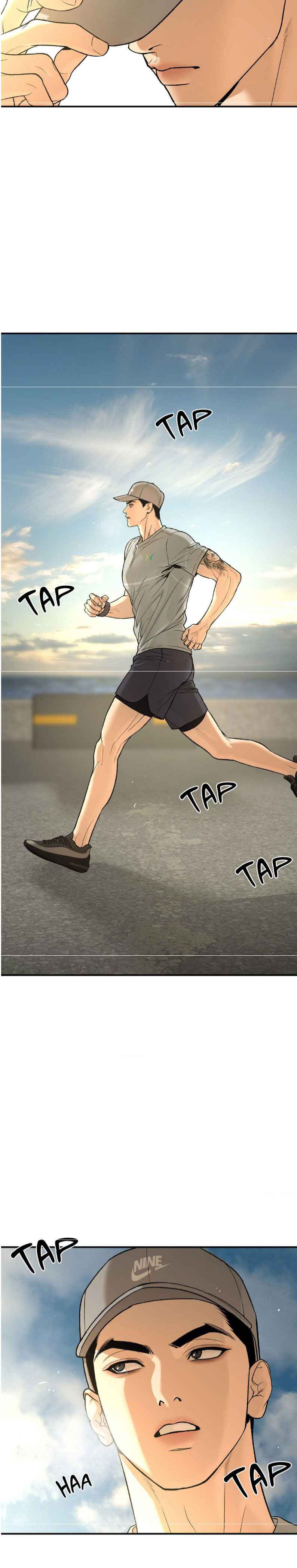 Jinx Season 2 Chapter 62 page 2