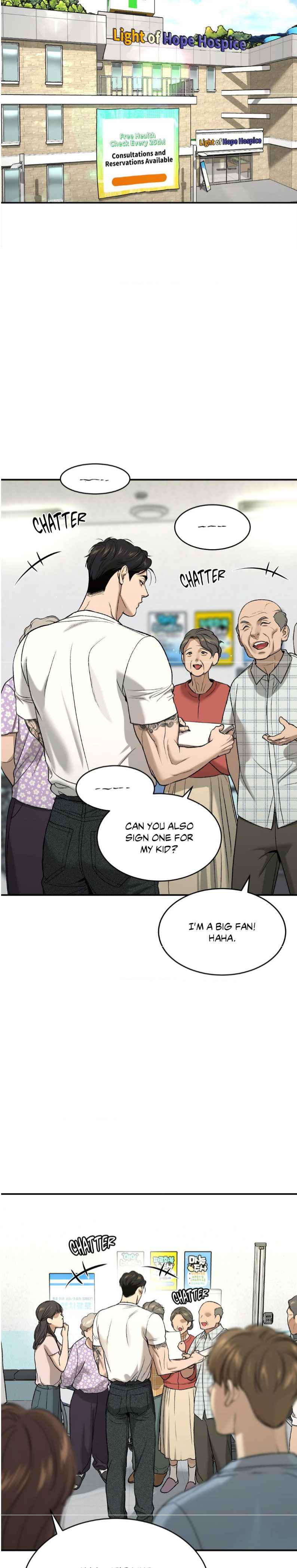 Jinx Season 2 Chapter 62 page 4