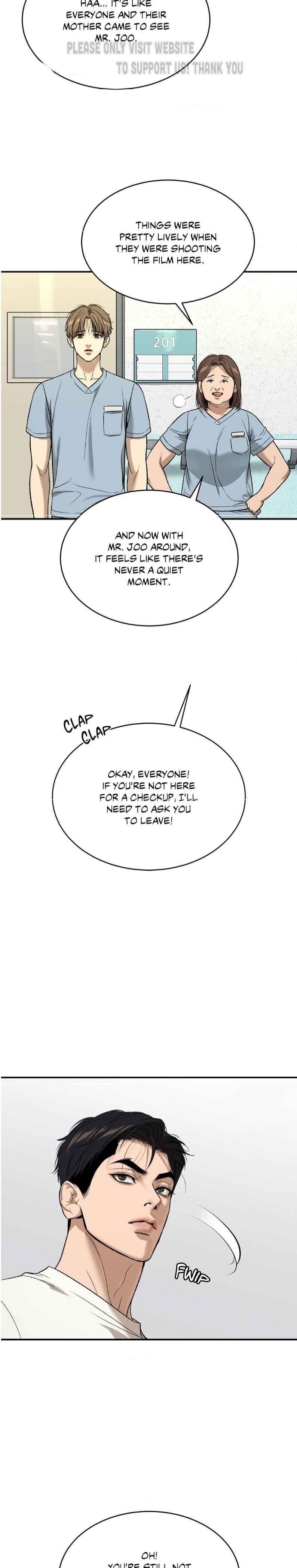 Jinx Season 2 Chapter 62 page 5