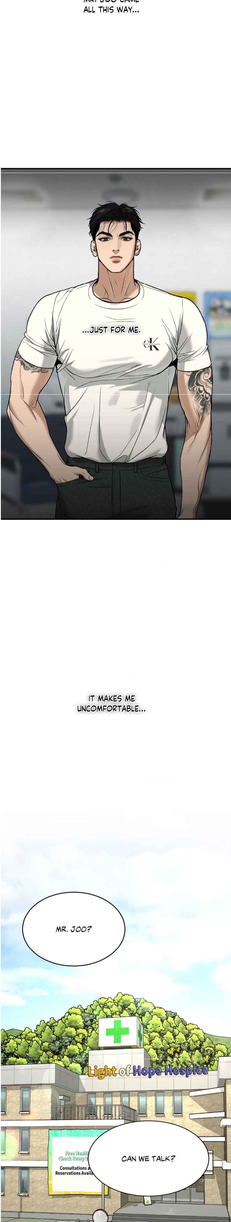 Jinx Season 2 Chapter 62 page 7