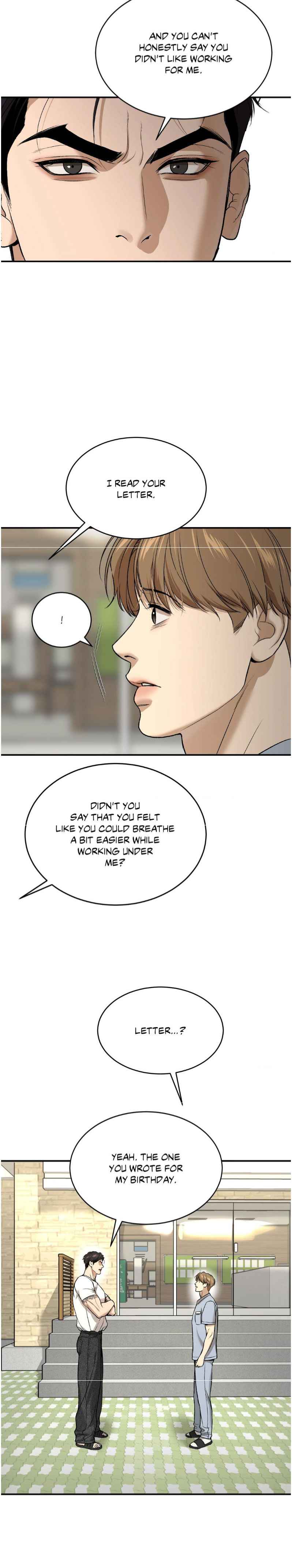 Jinx Season 2 Chapter 62 page 10