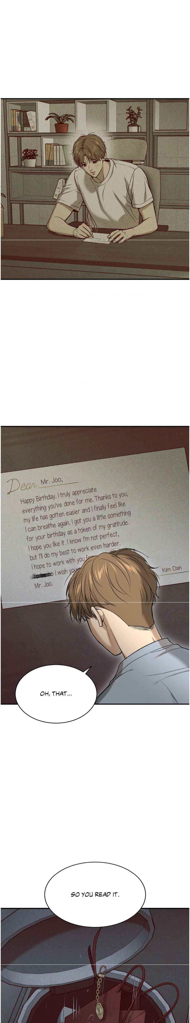 Jinx Season 2 Chapter 62 page 11